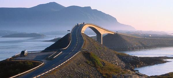 大西洋海滨公路