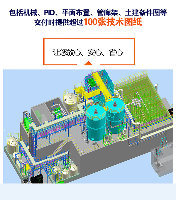 依斯倍环保2020年新获三项工业废水处理设备外观设计专利证书